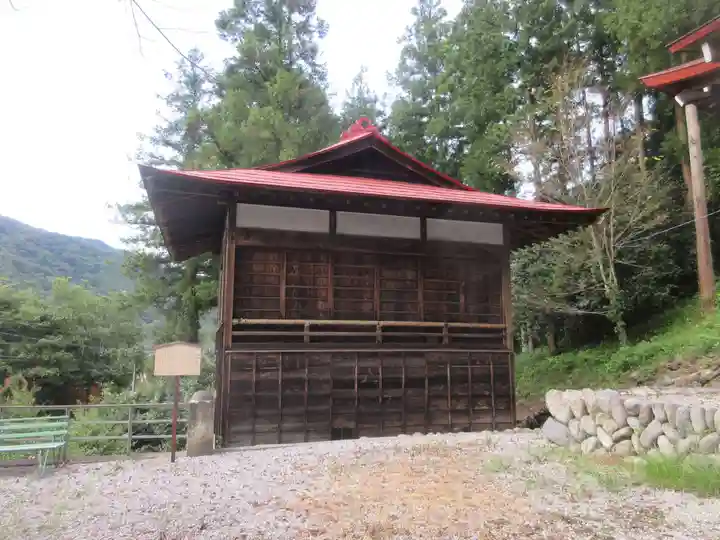 白鳥神社(埼玉県)
