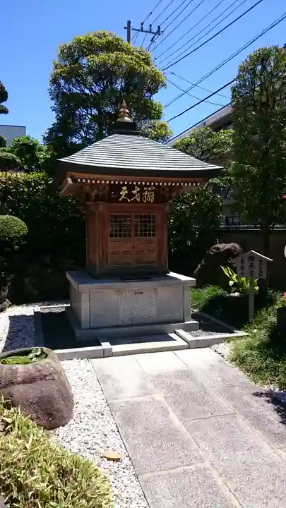 東覺寺のその他建物