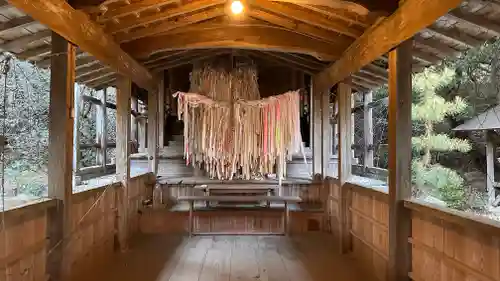 熊野神社(兵庫県)