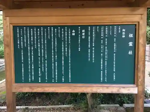 大和神社の歴史