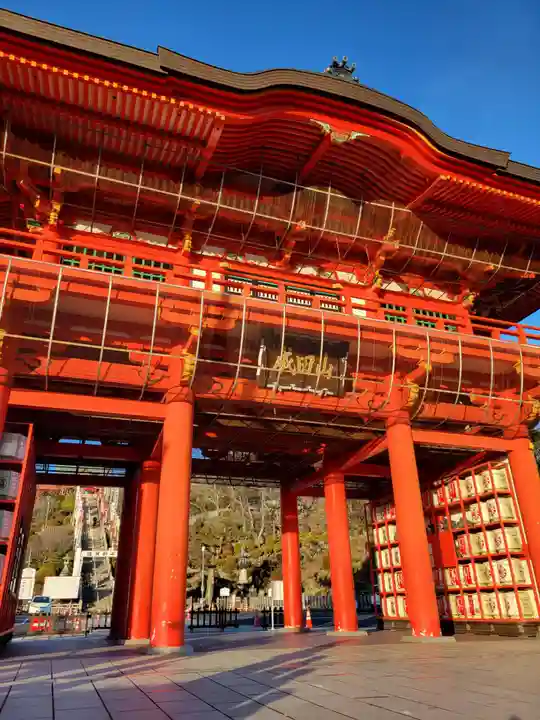 成田山名古屋別院大聖寺(犬山成田山)(愛知県)
