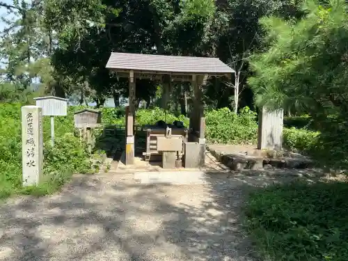 天橋立神社(京都府)