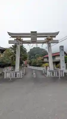 鍬山神社(京都府)