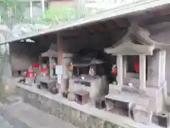 瀧谷不動尊　明王寺(大阪府)