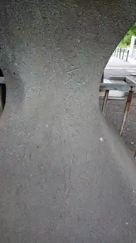 正ノ木稲荷 稲積神社のその他建物