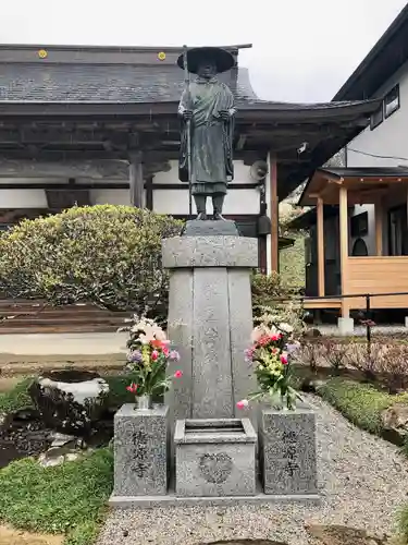徳源寺(宮城県)