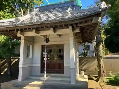 光専寺(東京都)