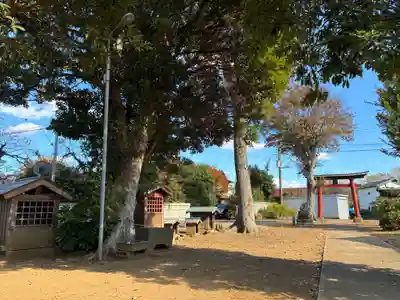 十二社神社(千葉県)