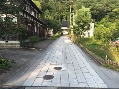 願慶寺のその他建物