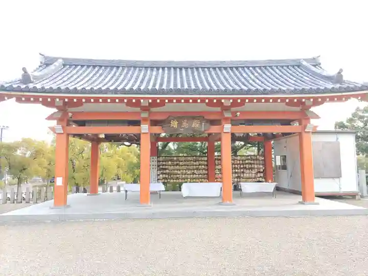 百舌鳥八幡宮(大阪府)