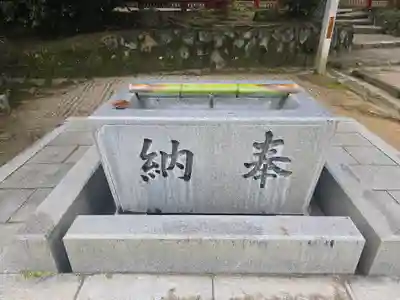 檜原神社(大神神社摂社)(奈良県)