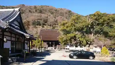 本遠寺のその他建物