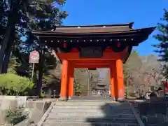 恵林寺(山梨県)