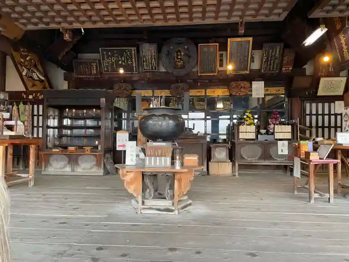 園城寺(三井寺)(滋賀県)