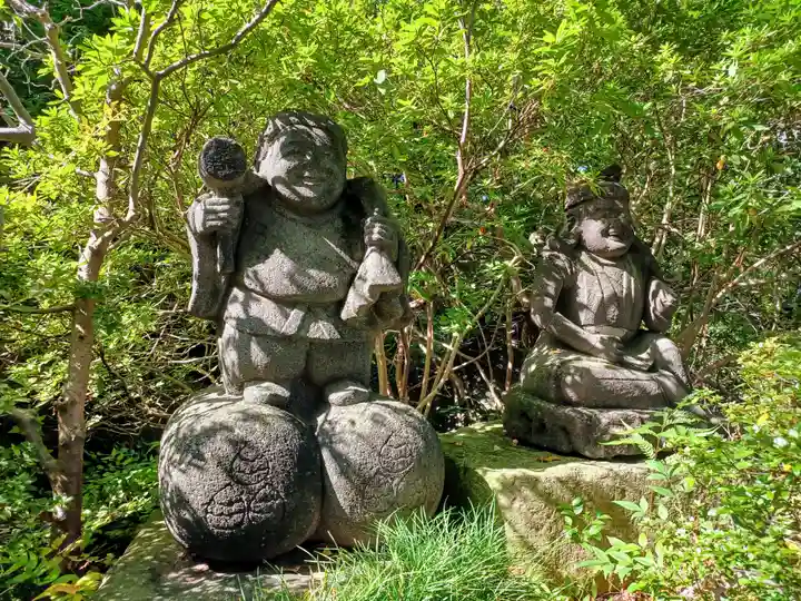 乗蓮寺(東京都)