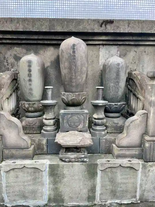 竜谷寺(東京都)