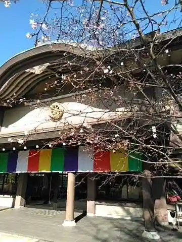 金剛院のその他建物