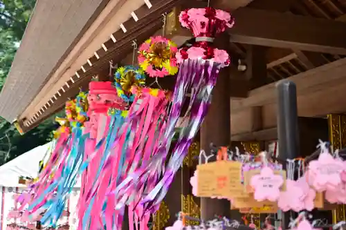 櫻木神社(千葉県)