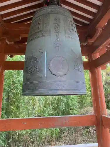 平等寺（三輪山平等寺）(奈良県)