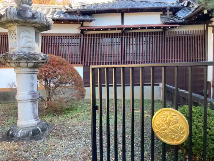森巌寺(東京都)