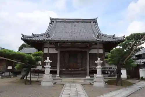 正覚院(滋賀県)