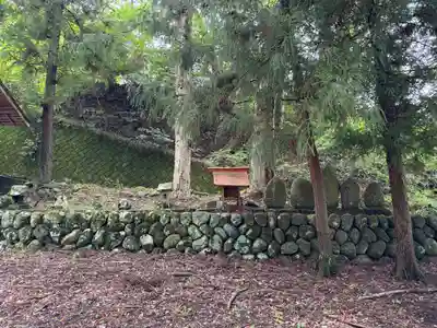 北野神社(長野県)