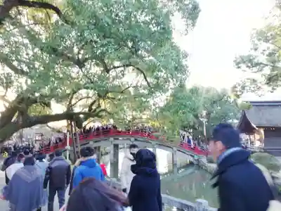 太宰府天満宮のその他建物