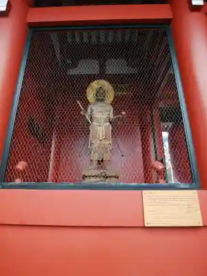 浅草寺(東京都)