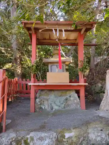 矢倉神社(三重県)