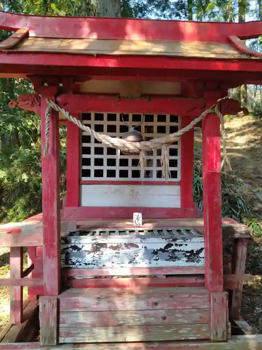 八雲神社(宮城県)