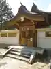 毘森神社(愛知県)