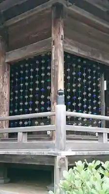 尊永寺のその他建物