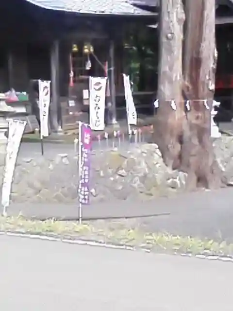 高司神社〜むすびの神の鎮まる社〜のその他建物
