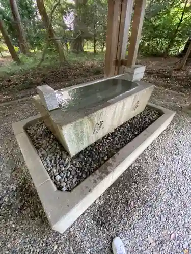 栃木縣護國神社(栃木県)