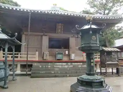 金剛福寺の末社・摂社