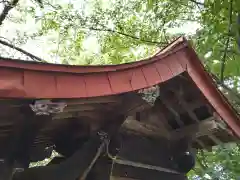 天神森神社(山形県)