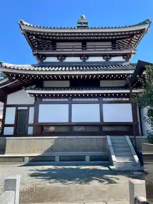 妙典寺(東京都)