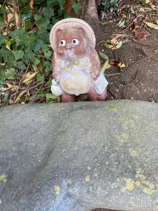 感応院(神奈川県)