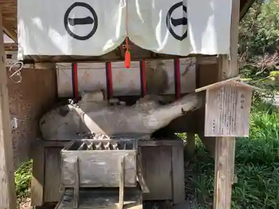 都農神社のその他建物