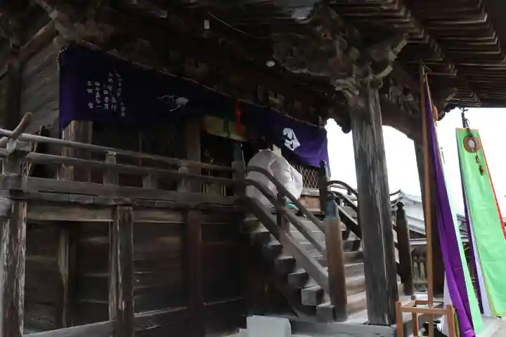 日吉二宮神社のお祭り