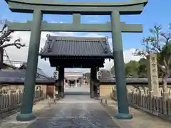 貴布禰神社(兵庫県)