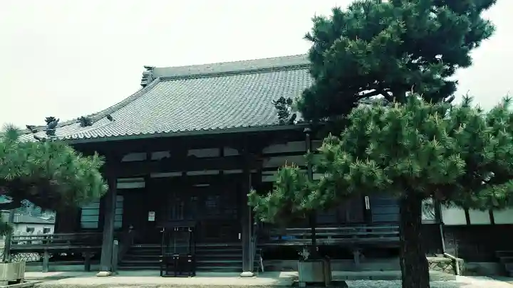 真如寺(愛知県)