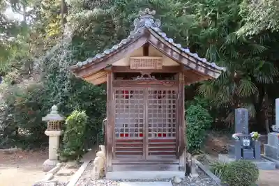 長楽寺(滋賀県)