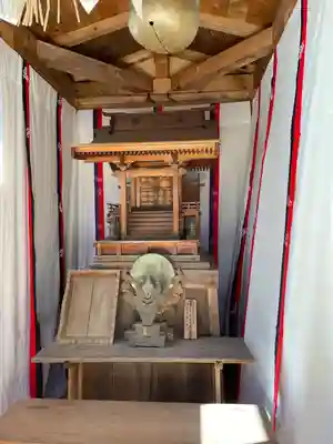 大崎八幡宮(宮城県)