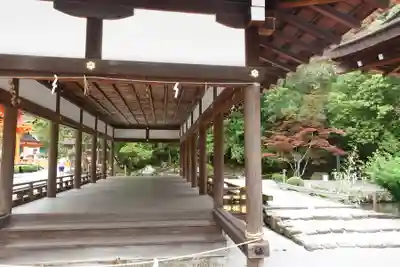 賀茂別雷神社（上賀茂神社）のその他建物