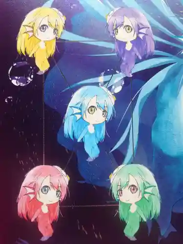 赤堂観音(兵庫県)