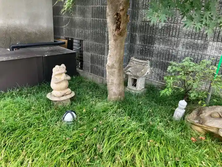 惣円寺(埼玉県)