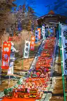 松澤神社(岩手県)