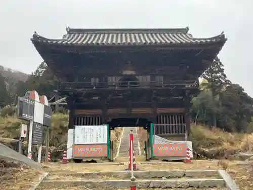 金山寺(岡山県)