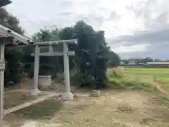 厳島神社(千葉県)